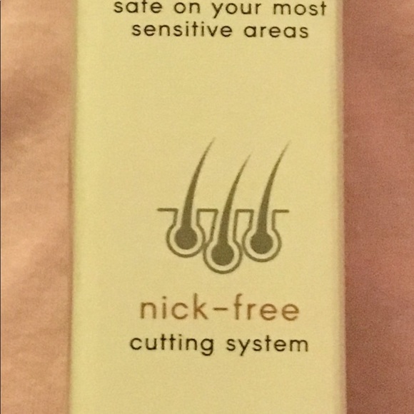 All In One Trimmer Set - Picture 4 of 4